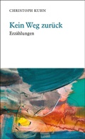 Cover: Kein Weg zur&uuml;ck - Typo.M