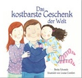 Cover: Das kostbarste Geschenk der Welt - ROFTASNS