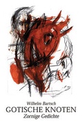 Cover: Gotische Knoten - quartus-Verlag