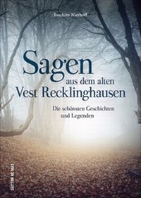 Abbildung von: Sagen aus dem alten Vest Recklinghausen - Sutton