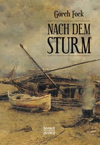 Abbildung von: Nach dem Sturm - SEVERUS Verlag