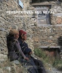 Abbildung von: Perspektiven aus Nepal - Nova MD