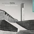 Cover: Karl Wilhelm Ochs - Sandstein Kultur