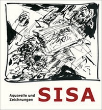 Abbildung von: Hans Sisa - Empfindung und Ausdruck - Bibliothek der Provinz