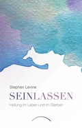 Cover: Sein lassen - Kamphausen Media GmbH