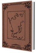 Cover: Das Schwarze Auge - LARP Regelwerk - Ulisses Medien und Spiel Distribution GmbH