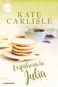 Cover: Verf&uuml;hrerische Julia - MIRA Taschenbuch
