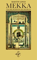 Cover: MEKKA - Spohr Verlag