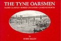 Cover: The Tyne Oarsmen - Keepdate Publishing Ltd