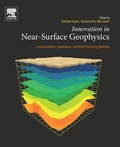 Cover: Innovation in Near-Surface Geophysics - Elsevier