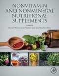 Cover: Nonvitamin and Nonmineral Nutritional Supplements - Academic Press