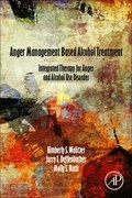 Bild: Anger Management Based Alcohol Treatment - Academic Press
