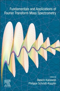 Abbildung von: Fundamentals and Applications of Fourier Transform Mass Spectrometry - Elsevier