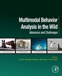 Cover: Multimodal Behavior Analysis in the Wild - Academic Press