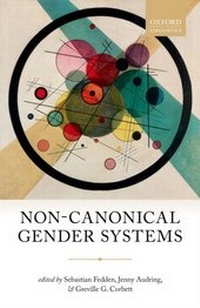Enlarge image Cover: Non-Canonical Gender Systems - OUP eBook