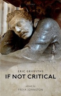 Abbildung von: If Not Critical - OUP eBook