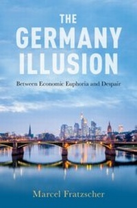 Abbildung von: The Germany Illusion - OUP eBook