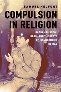 Enlarge image Cover: Compulsion in Religion - OUP eBook