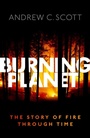Cover: Burning Planet - OUP eBook