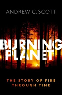 Enlarge image Cover: Burning Planet - OUP eBook