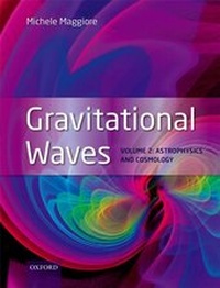 Abbildung von: Gravitational Waves - OUP eBook