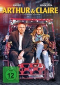 Cover: Arthur & Claire - Universum Film