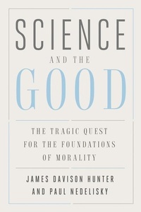 Enlarge image Cover: Science and the Good - Yale University Press
