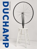 Cover: The Essential Duchamp - Yale University Press