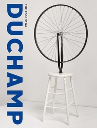 Enlarge image Cover: The Essential Duchamp - Yale University Press