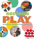 Cover: Serious Play - Yale University Press