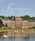 Cover: Kensington Palace - Yale University Press