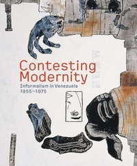 Enlarge image Cover: Contesting Modernity - Yale University Press