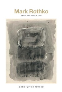 Enlarge image Cover: Mark Rothko - Yale University Press