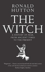 Cover: The Witch - Yale University Press