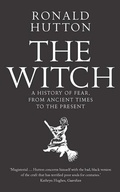 Bild: The Witch - Yale University Press