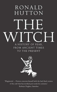 Abbildung von: The Witch - Yale University Press