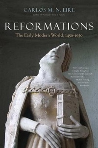 Enlarge image Cover: Reformations - Yale University Press