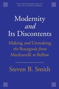 Cover: Modernity and Its Discontents - Yale University Press