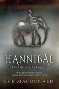 Cover: Hannibal - Yale University Press