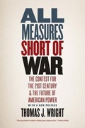 Cover: All Measures Short of War - Yale University Press