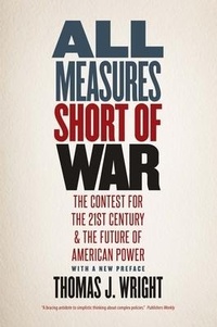 Enlarge image Cover: All Measures Short of War - Yale University Press