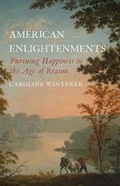 Cover: American Enlightenments - Yale University Press