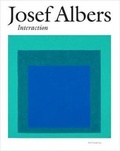 Cover: Josef Albers - Yale University Press