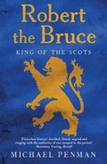 Cover: Robert the Bruce - Yale University Press