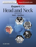 Cover: ExpertDDX: Head and Neck - Elsevier
