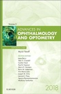 Cover: Advances in Ophthalmology and Optometry, 2018: Volume 3-1 - Elsevier