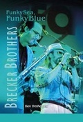 Cover: The Brecker Brothers - Jazz-Fusion Books