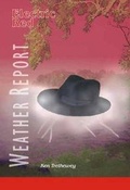 Cover: Weather Report - Jazz-Fusion Books