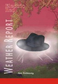 Enlarge image Cover: Weather Report - Jazz-Fusion Books