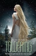 Cover: Towering - HarperCollins